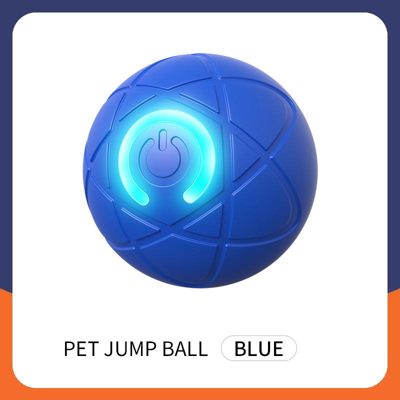 Blue Plastic
