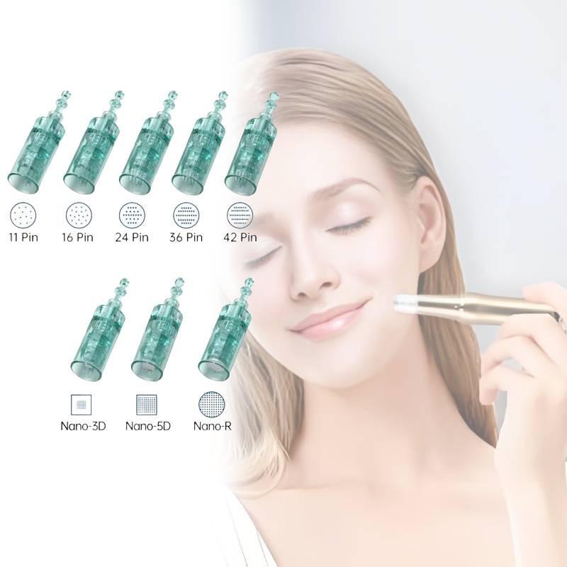 Dr Pen Ultima A1 A6 Professional Microneedling Pen Microneedle Needle Beautify