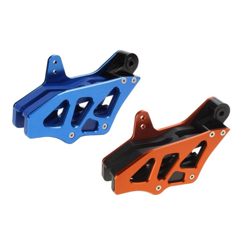 Motorcycle Aluminum Chain Guard Guide For 125-530 SX SX-F EXC EXC-F XC-W XC-F TPI2008-2020 690