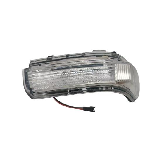 PLJ High Adaptability Automotive Lighting Reversing Rearview Mirror Light Turn Signal 8351A029 New Turn Signal Width Indicator
