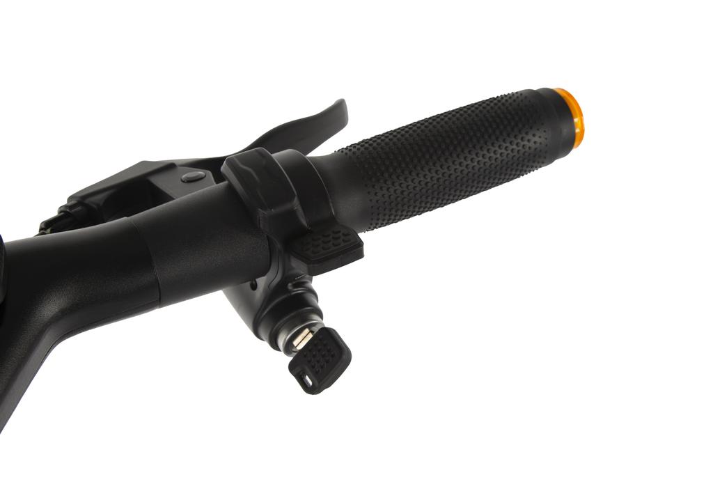 KuKirin A1 Adult Electric Scooter, Foldable, 800W, 45km/h, 10" Tires, Commuting