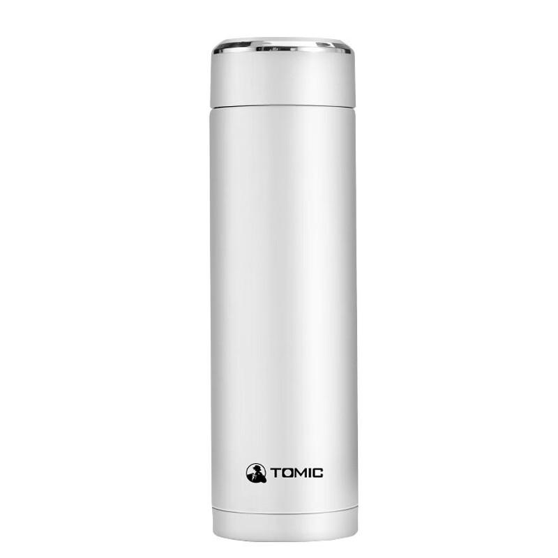 

TOMIC Classic Portable Stainless Steel Mug