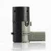 Lbws-348 Universal Parking Sensor Practical Black Sensitive