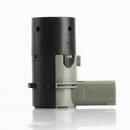 Lbws-348 Universal Parking Sensor Practical Black Sensitive