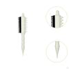 Teasing Brush Hair Comb Sturdy Professional Easy to Use Portable Styling Tool for Edge