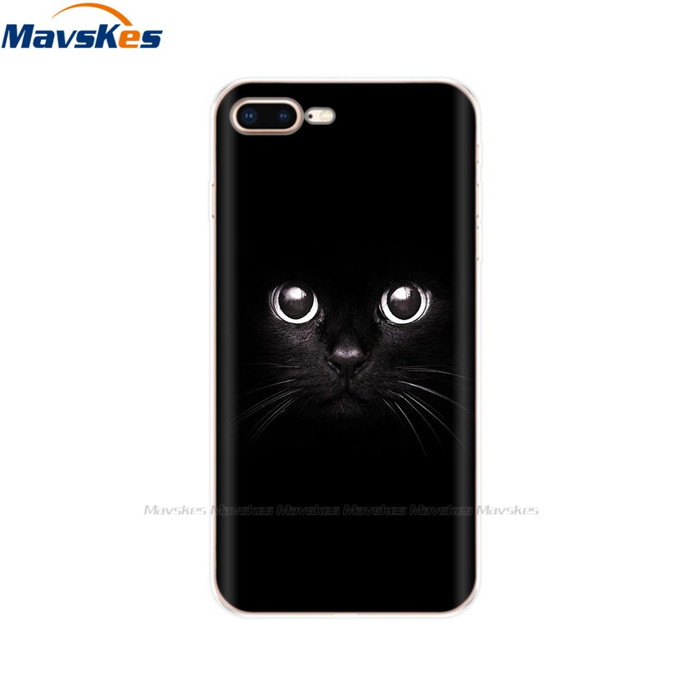soft Case For iphone 8 plus Cases Cover Silicone Shell Cover For Apple iPhone 6s 6 plus 7plus Funda coque etui bumper colorful