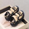 2026 Girls' Athletic Sandals - New Summer Collection, Breathable Kids' Sneakers