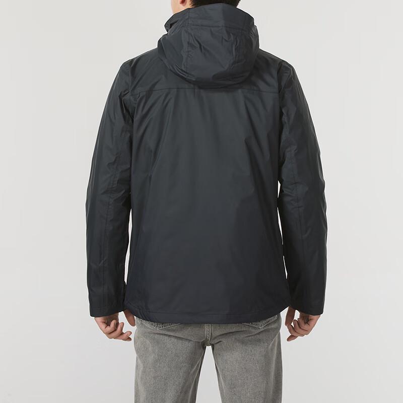 Columbia Men's Winter Fleece 3-in-1 Jacket WE6508010