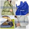 16-Color Self-Adhesive Seamless Repair Patch for Clothes and Jackets