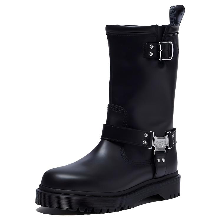Dr. Martens Удобные Повседневные Ботильоны Унисекс ботильоны 32199001