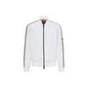 Jackets Men's White Baseball Collar Moderate Other 50493675-100