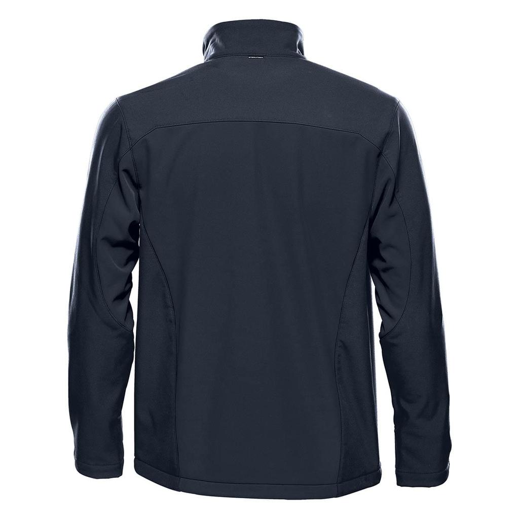 Stormtech Mens Cascades Softshell Jacket