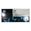 HP 727 Original 6-Color Ink Cartridge Set