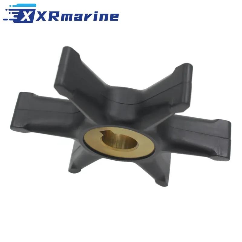 Water Pump Impeller Repair Service for Evinrude Outboard Engine 3 4 5 6 HP 277181 0434424