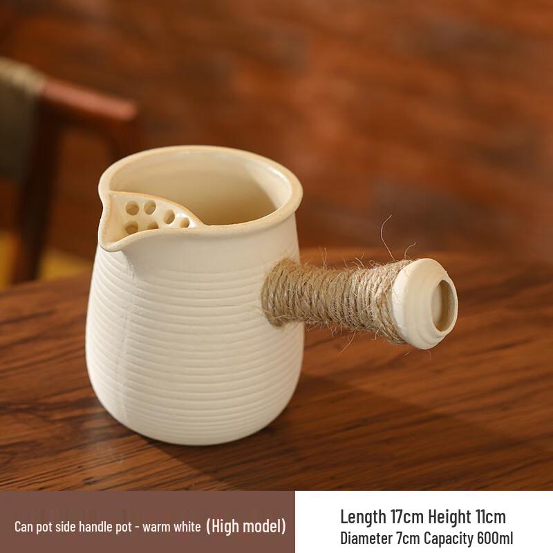 Yi Ya Yun Charcoal Stove Tea & BBQ Set