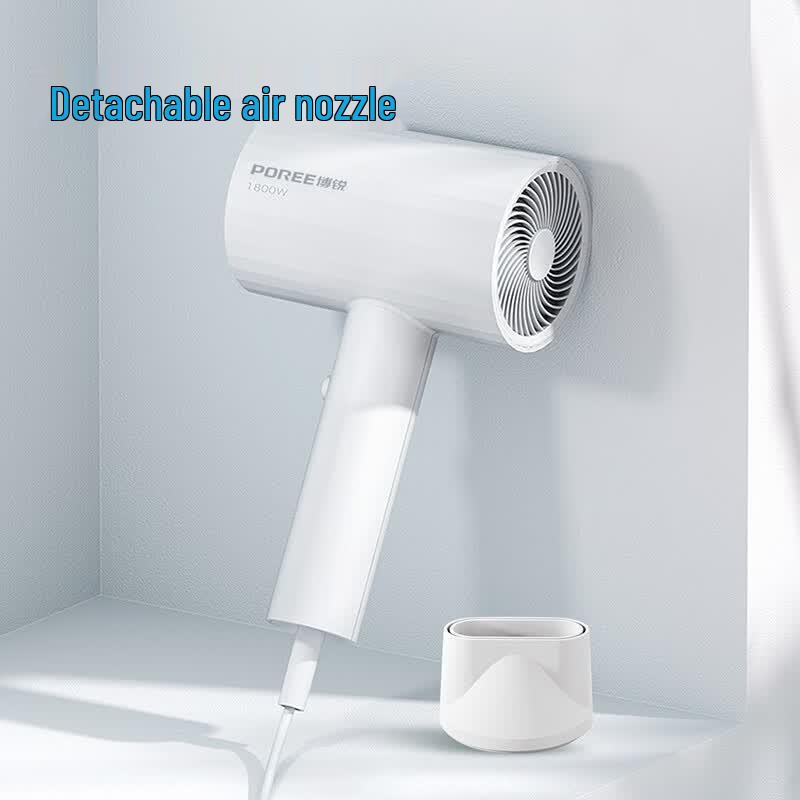 Bravo PH1627 1800W Hair Dryer