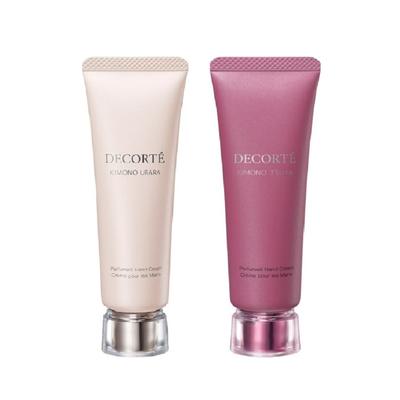 KOSE COSME DECORTE Parfümierte Handcreme Kimono Urara Kimono Tsuya 30g