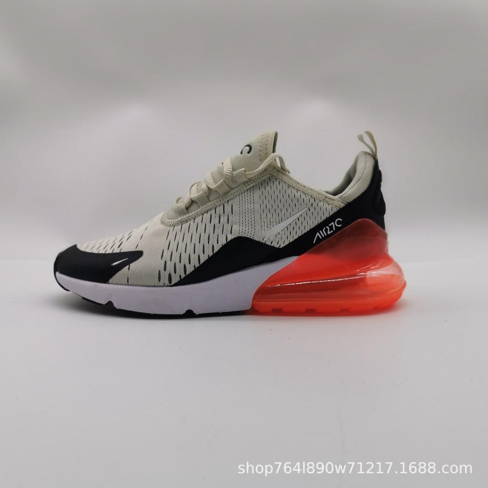 Air Cushion Shoes New Comfortable Versatile Foreign Trade Sports Shoes Shock Absorption