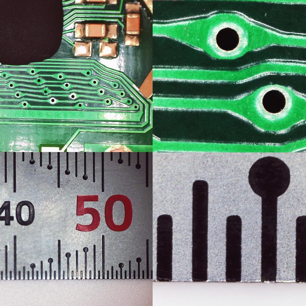 Niigata Seiki SK USB Microscope, 10-200x Magnification, 5 Megapixels, MSN-500
