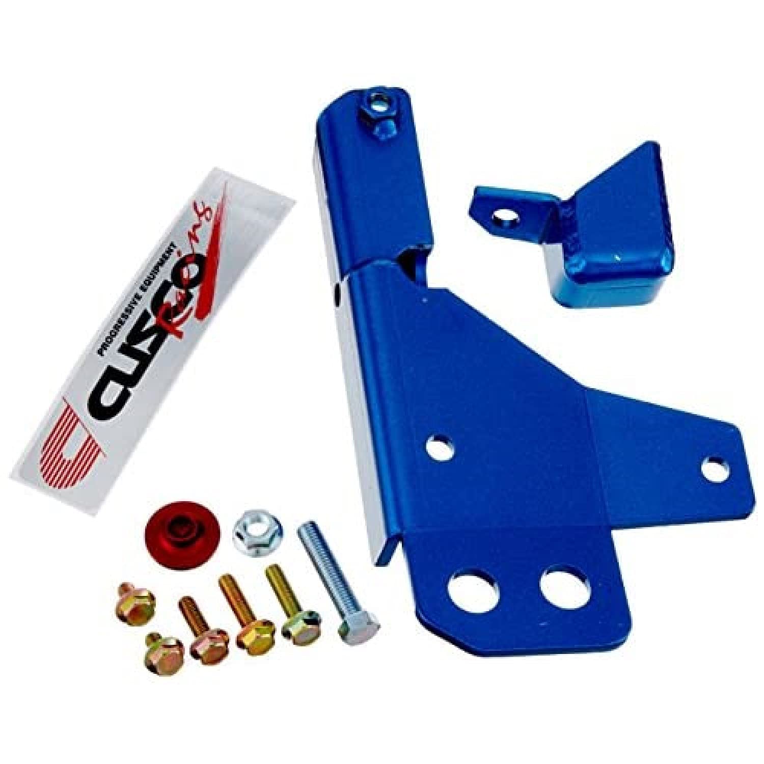 

CUSCO Тормозной цилиндр Стопор Subaru Impreza Forester 666561A (БКС) /