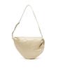 Athe Vanessabruno [Feve] Butter Leather Febe Shoulder Bag M Aaba5F100Y1