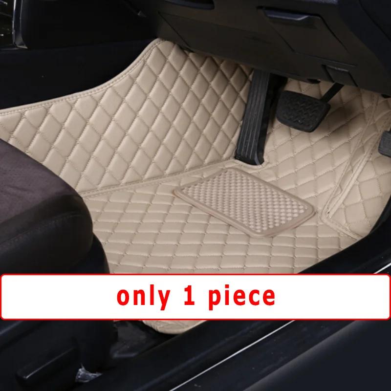 

RHD Carpets For Jeep Renegade 2022 2021 2020 2019 2018 2017 2016 Waterproof Car Floor Mats Rugs Custom Auto Accessories Interior