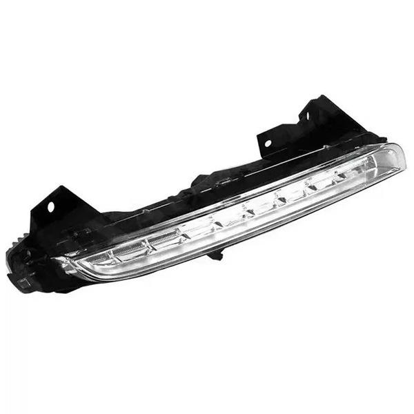 Pair of Daytime Running Lights for 2014-2017 Porsche Panamera