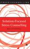 Kniha Solution-Focused Stress Counselling