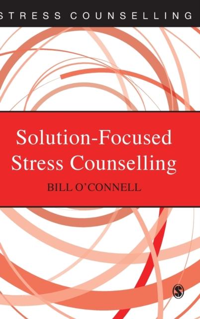 Bok Solution-Focused Stress Counselling