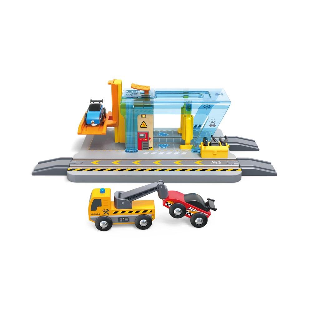 HAPE 3879 Reparatur- und Waschstation - Bild 6