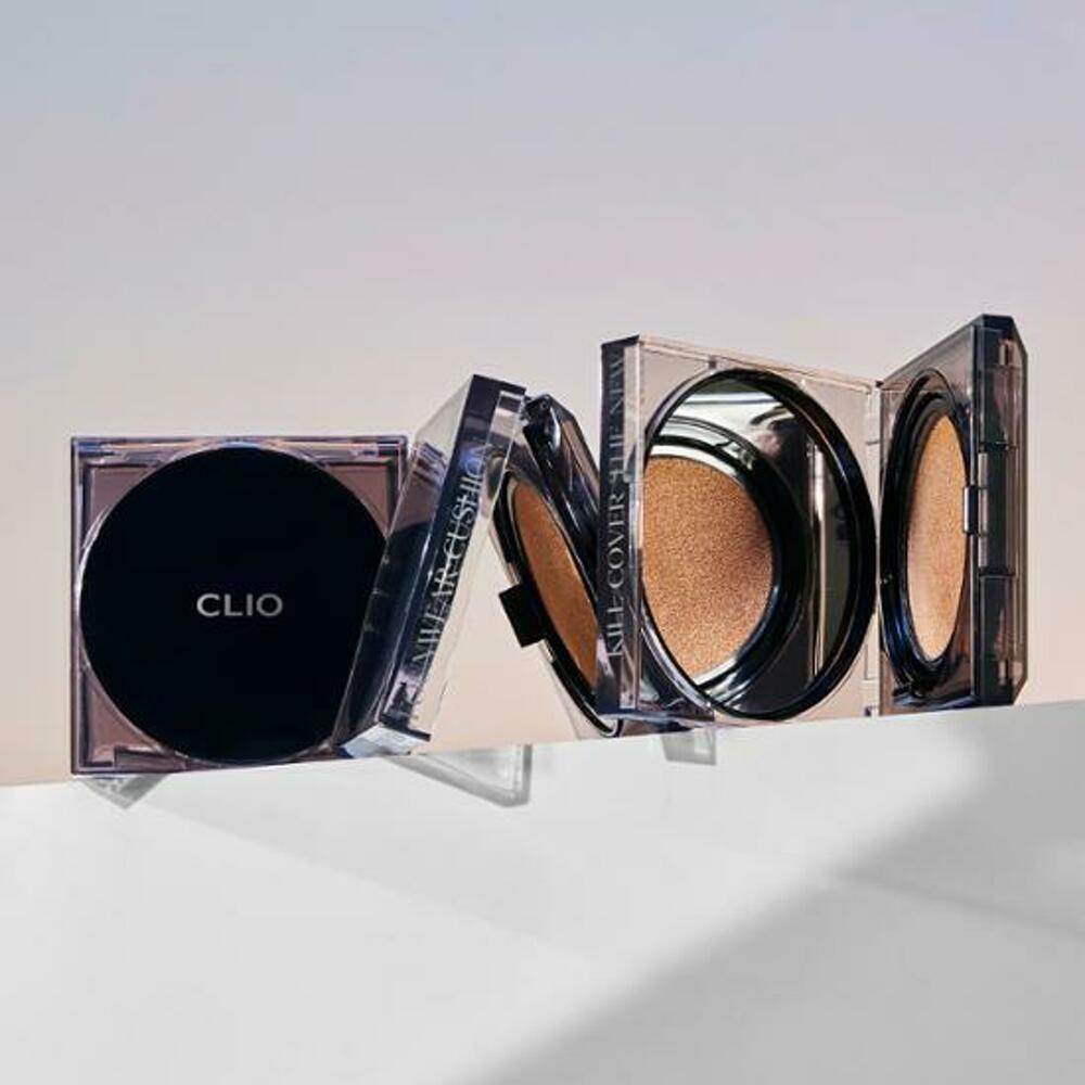 Clio Kill Cover Das neue Foundwear-Kissen