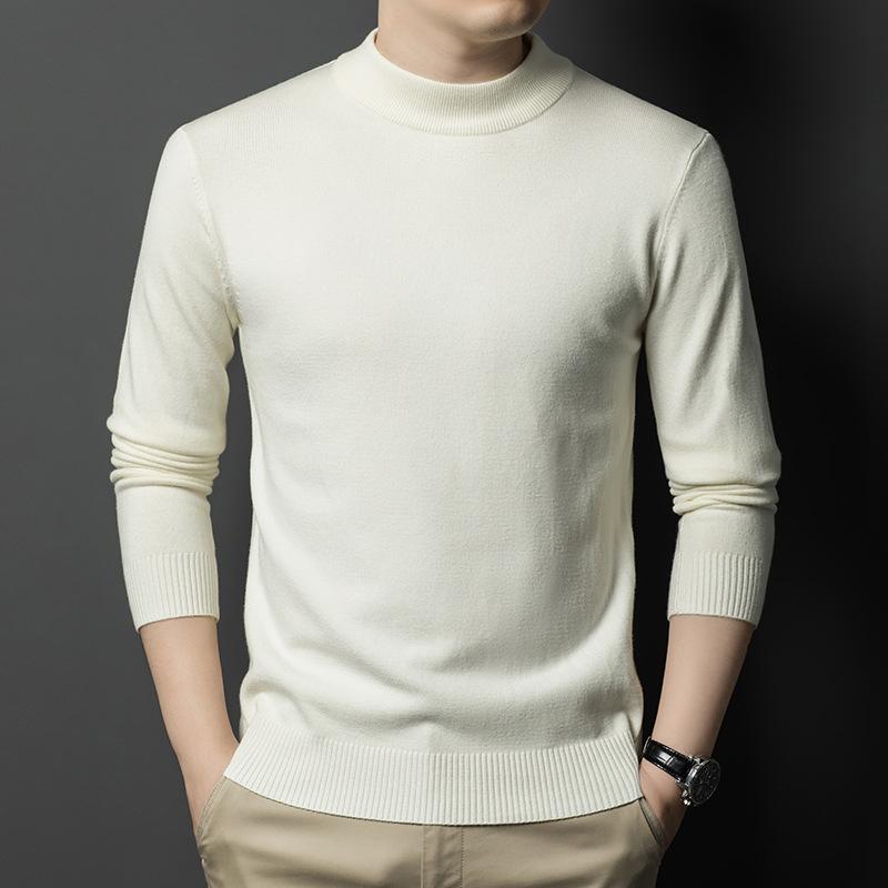390 Men s Fashion Casual Versatile M