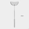 Lash Mirror Handheld Professional Finishing for Salon Beauty Use Accessories