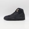 IH4450-001 Nike Baltoro High Black Metallic Gold (Men's)
