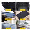 Car Foot Pad Fixing Sticker Universal Car Carpet Fixture Holding Multifunctional Sticker Parts Jig Auto Sofa Sheet Fixed A4D3