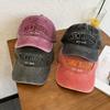 Luer og hatter – Baseball capser