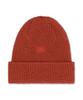 VANS Mte Olmsted Waffle Beanie - Brick Red / Vn000Pknnb31