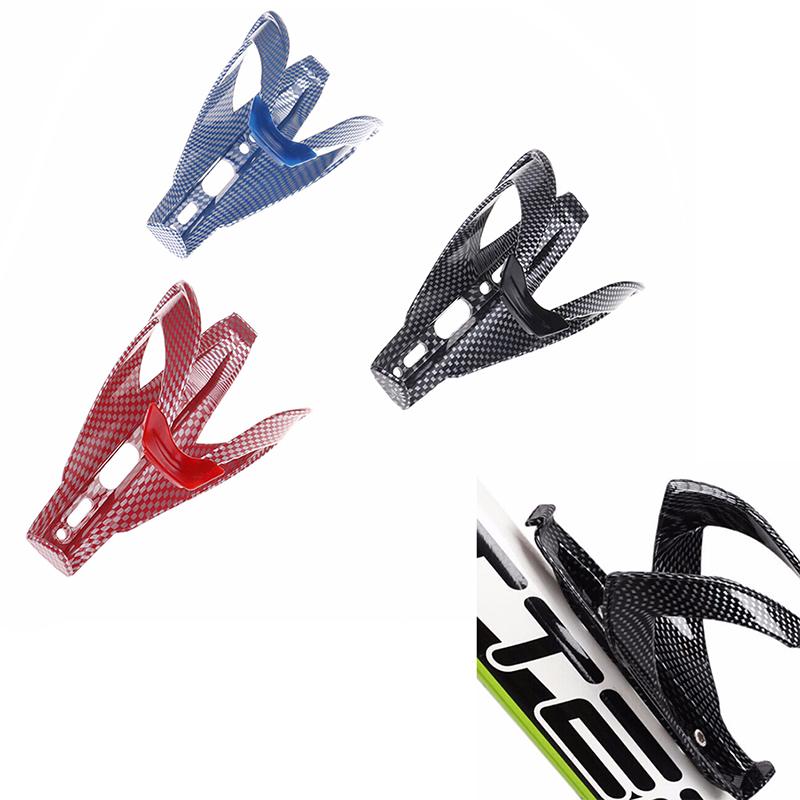 

1 шт., углеродное волокно, дорожный велосипед, велосипед, бутылка с водой, держатель для напитков, стойка, клетка