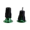Parts Bike Grips Bicycle Grip End Cap Bike Bar End Plugs Handle Bar Plug Bike Handlebar End Plugs
