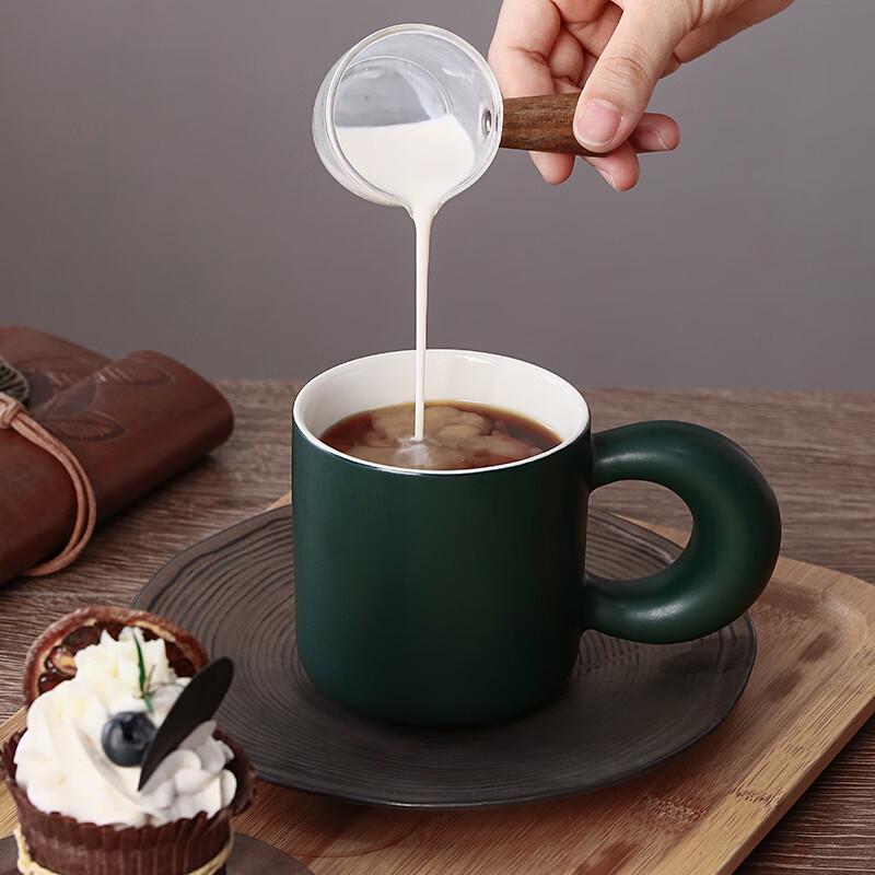 

Weidu Minimalist Ceramic Mug