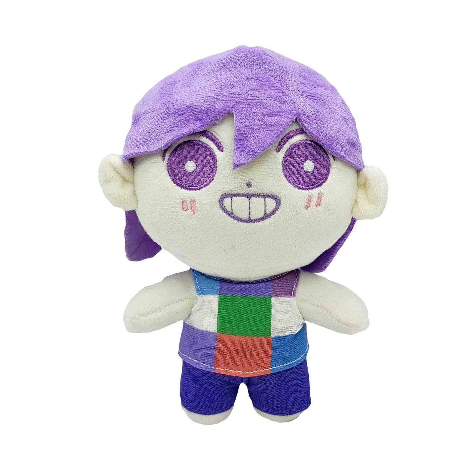 Hand-painted - Cartoon Doll Plush Toy Adult Children s Toy