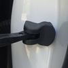 ABS Auto Türschlossabdeckung Türfangarm Schutz Stopperabdeckung für Honda Fit Jazz CR-V CRV Civic Accord City Odyssey Crosstour