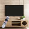 Black for Skyworth 539C-268920- W010 TB5000 UB5100 UB5500 for Smart for T V Remote Control Ergonomic Design Easy to Gra