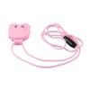Plastic Needle Crafts Crochet Knitting Sewing Row Counter with Hanging Rope Knitting Tools