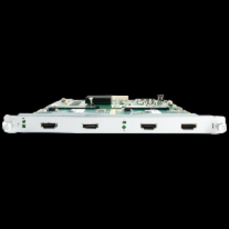 

Chunzhong HDMI Input Card (CN version)