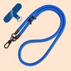 10mm Rope Mobile Phone Lanyard 360° Rotation Mobile Phone Chain Crossbody Phone Strap  Men Women