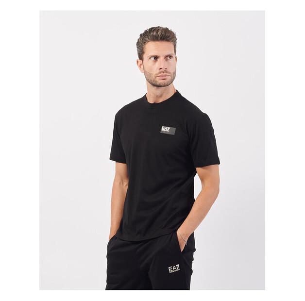 Футболка Emporio Armani 6DPT02-PJVPZ EU XL