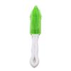 Pet Dog Puppy Cat Bristles Bath Brush Comb Depilation Soft Silicone Sticky Hair Massage Tools