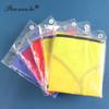 Children's Long-Sleeve Art Smock & Bib - Anti-Stain for Early Education and Kindergarten