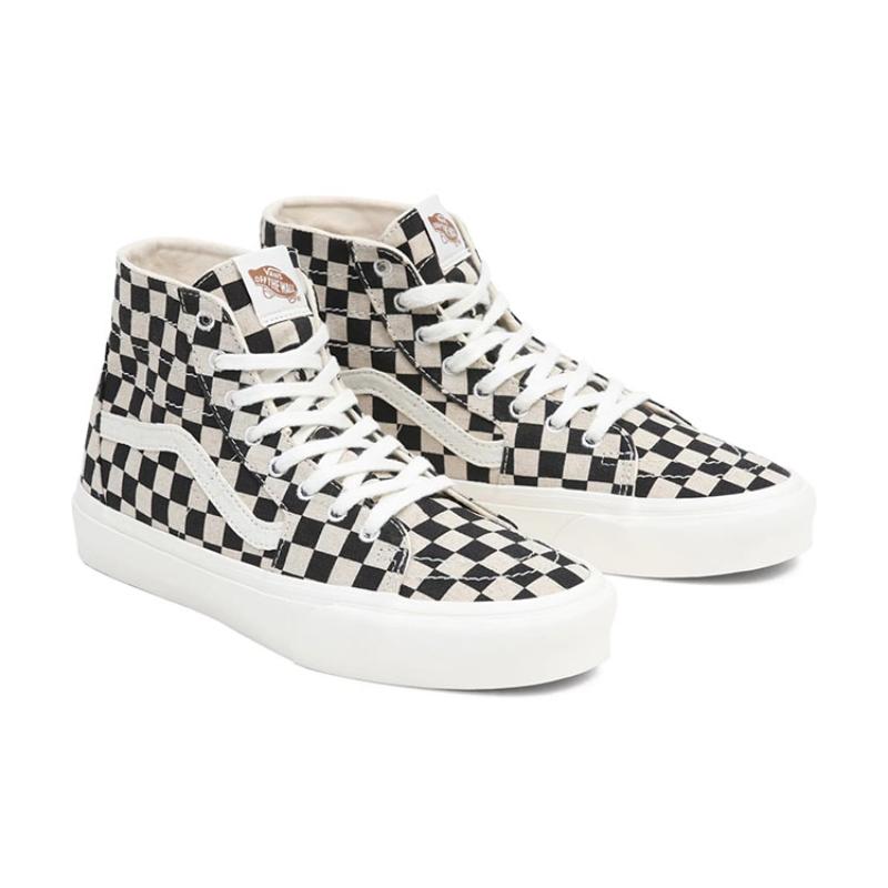 Vans SK8 HI Tapered 'Black White' Vans VN0A5KRU705